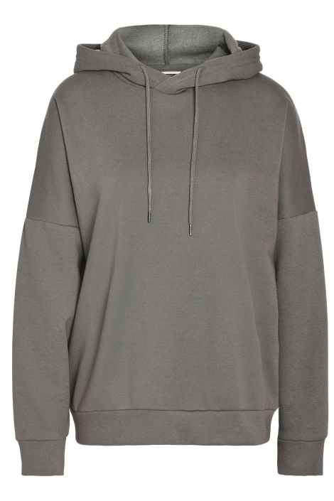 Noisy may nmalden l/s loose hoodie jrs noos